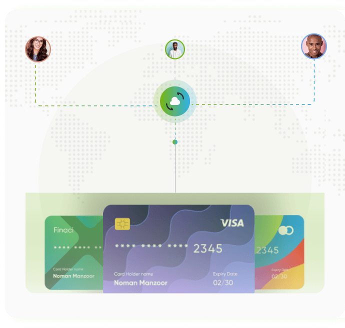 Illustration related to Credit/Debit Card Payments